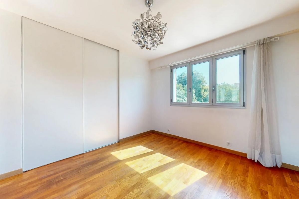 Vente Appartement à Cachan 5 pièces