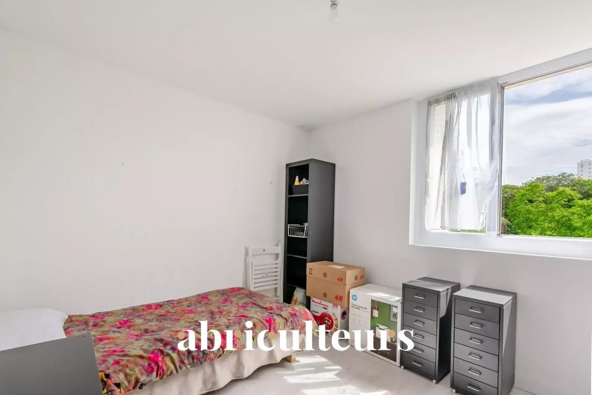 Vente Appartement à Créteil 3 pièces