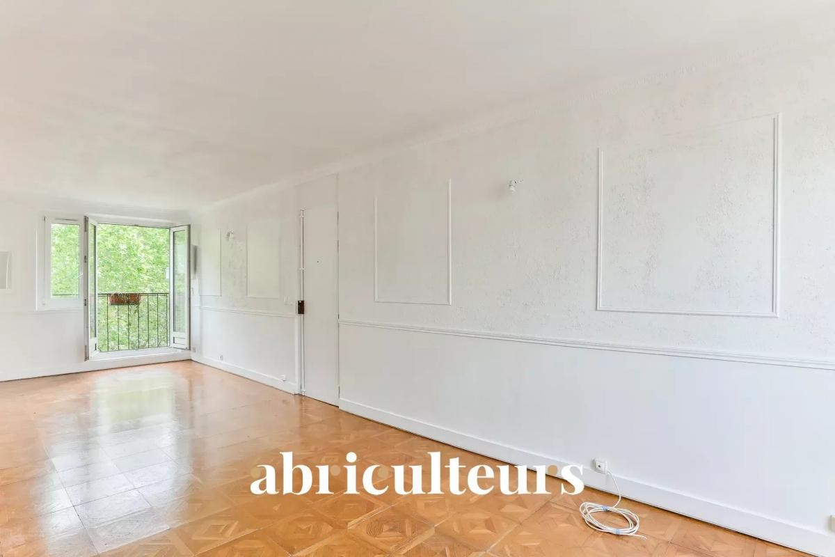 Vente Appartement à Clichy 4 pièces