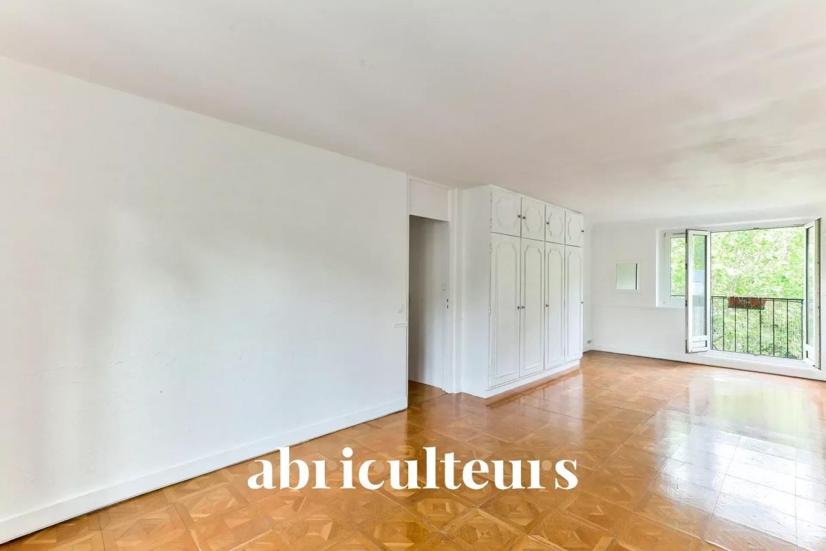 Vente Appartement à Clichy 4 pièces