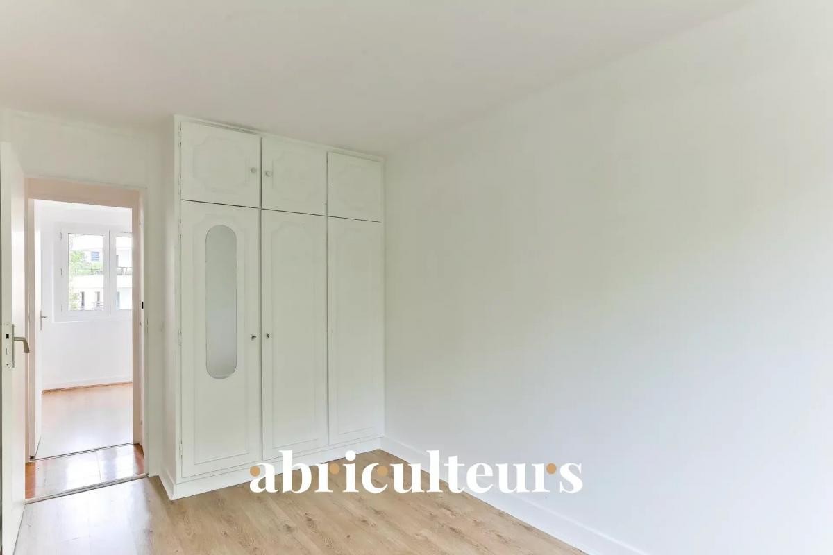 Vente Appartement à Clichy 4 pièces