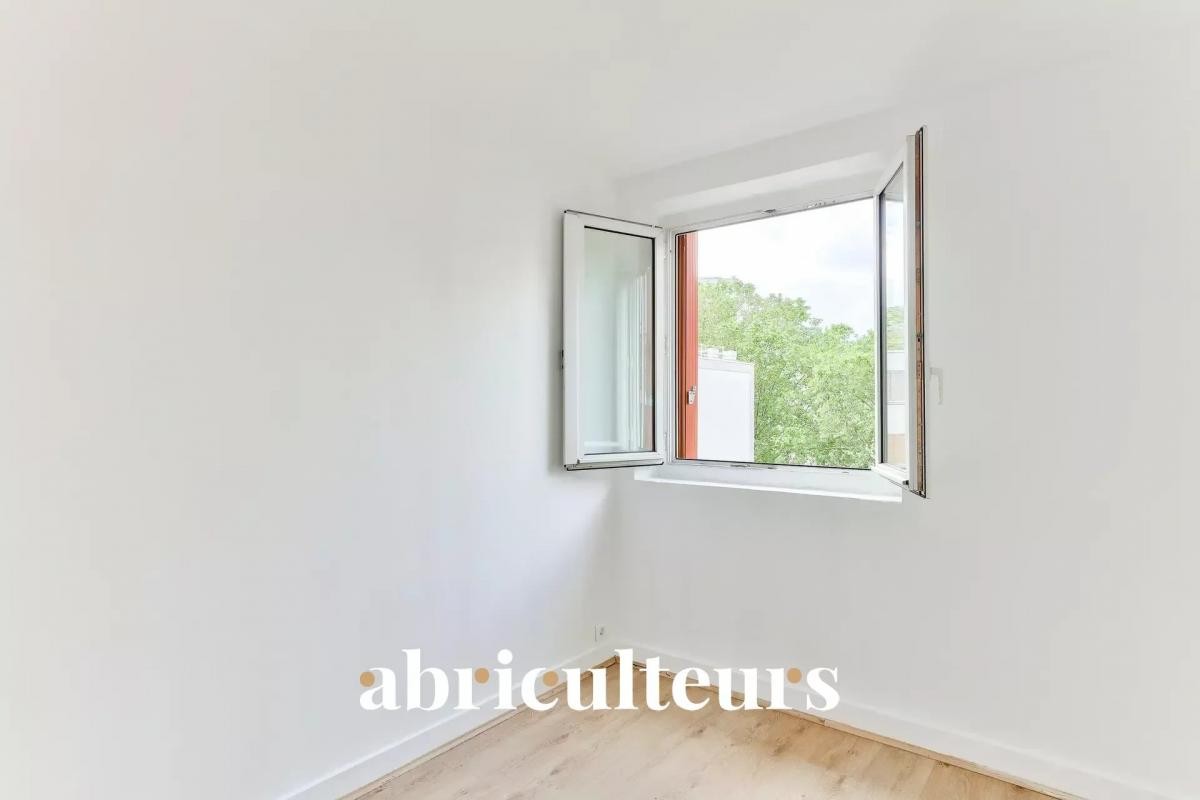 Vente Appartement à Clichy 4 pièces