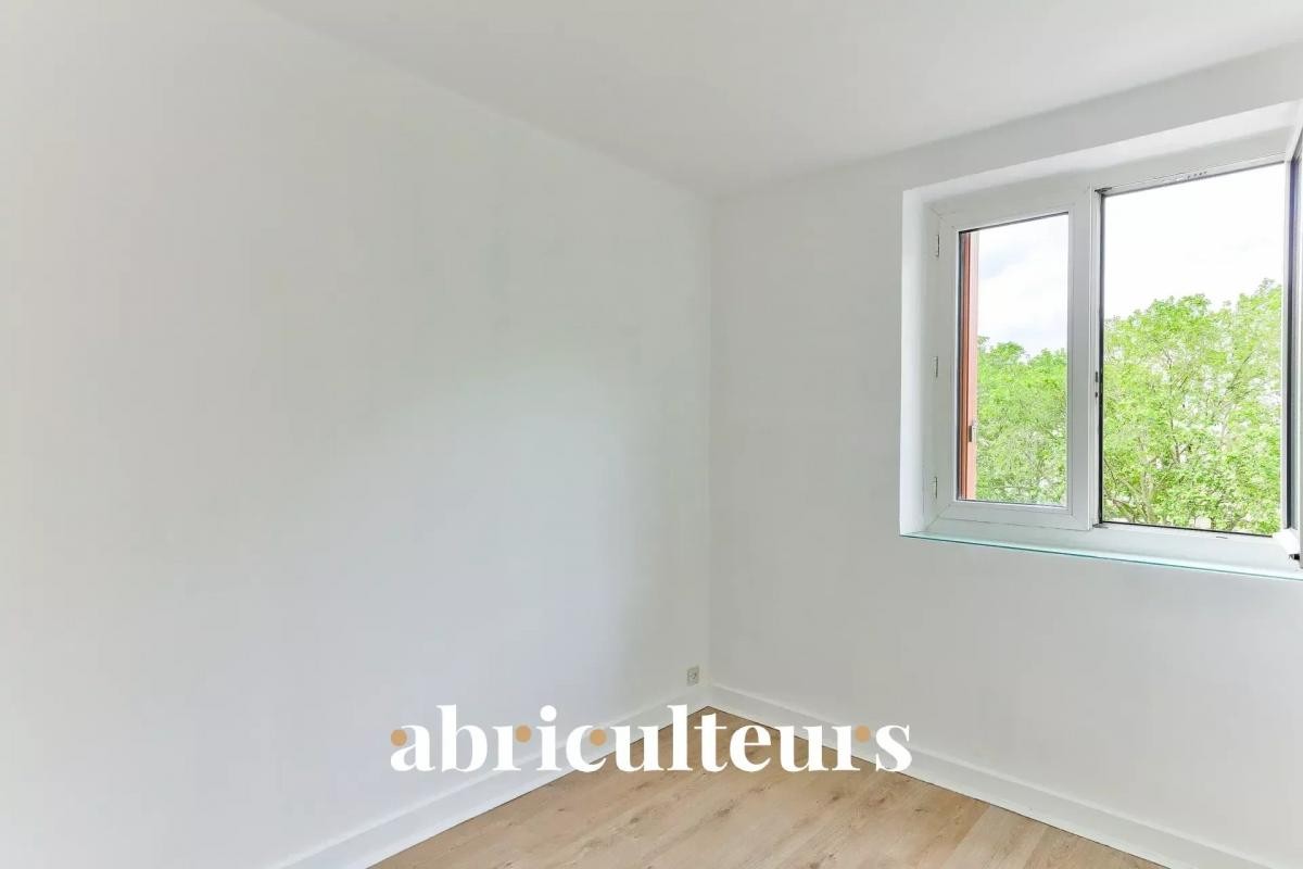 Vente Appartement à Clichy 4 pièces