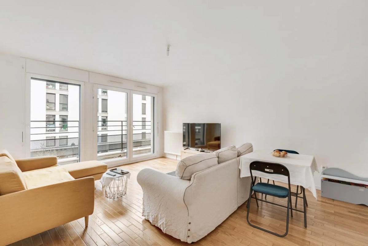 Vente Appartement à Thiais 3 pièces