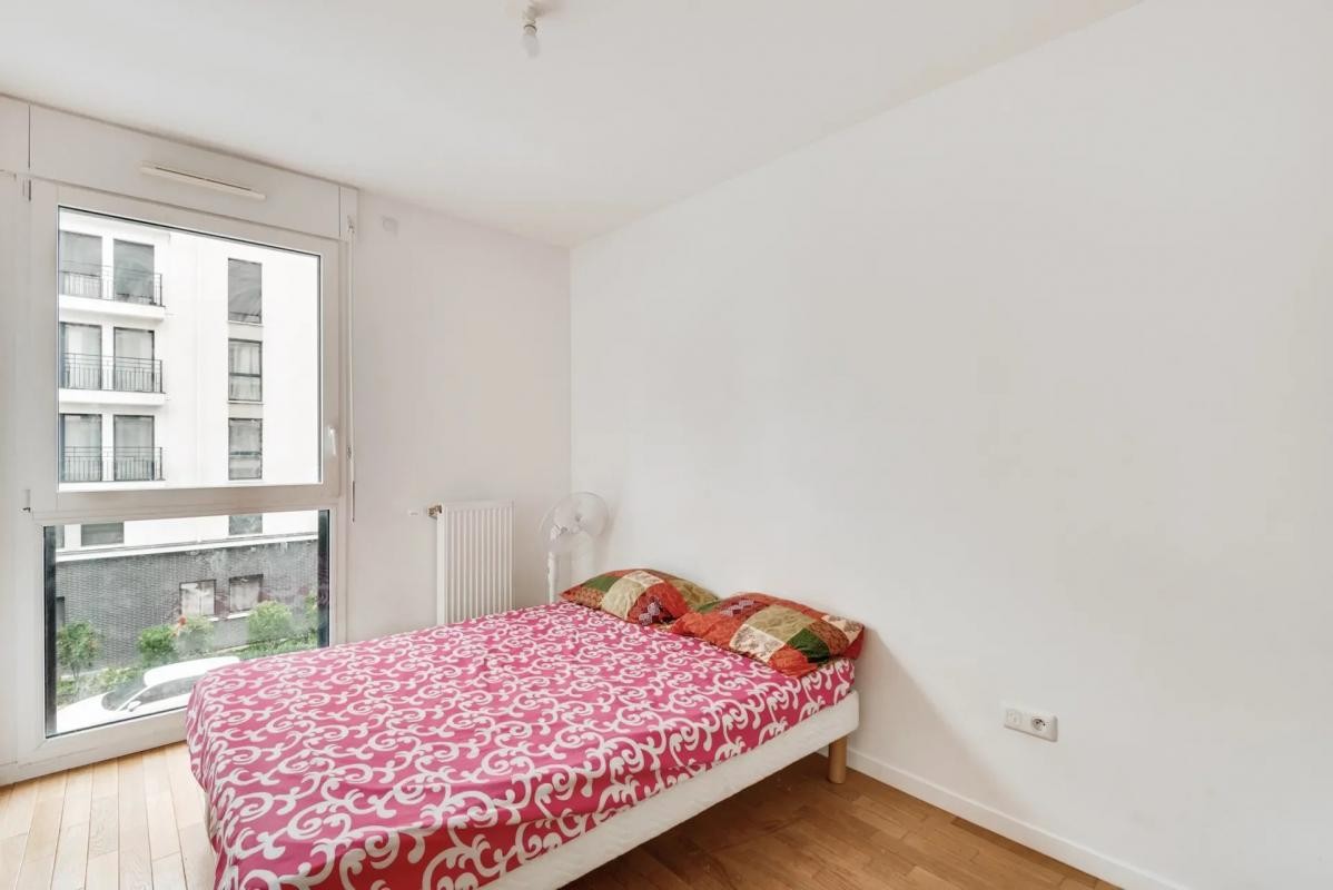 Vente Appartement à Thiais 3 pièces