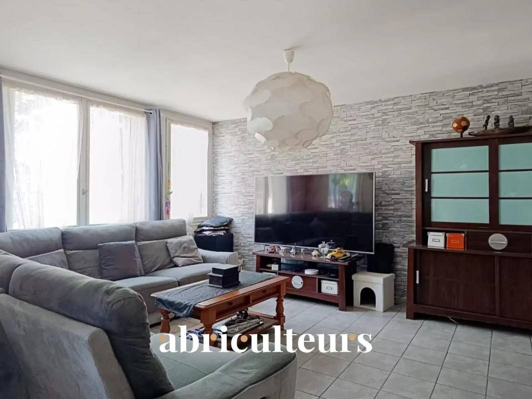 Vente Appartement à Valence 5 pièces