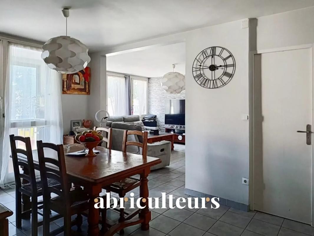 Vente Appartement à Valence 5 pièces