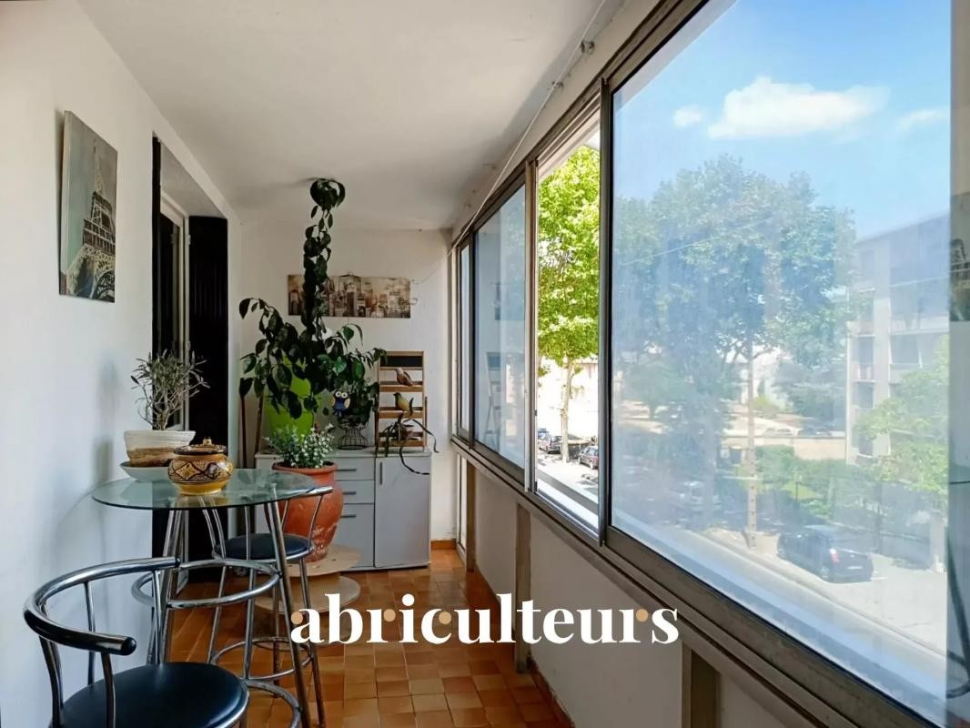 Vente Appartement à Valence 5 pièces