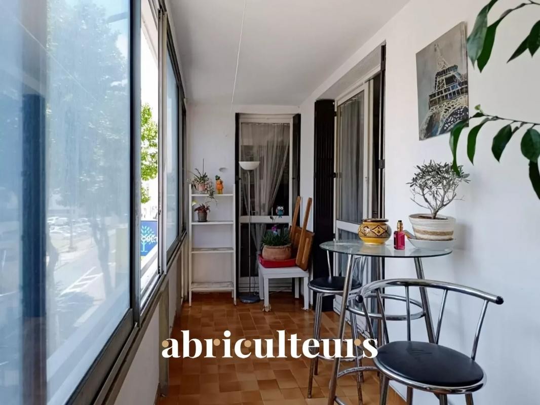 Vente Appartement à Valence 5 pièces