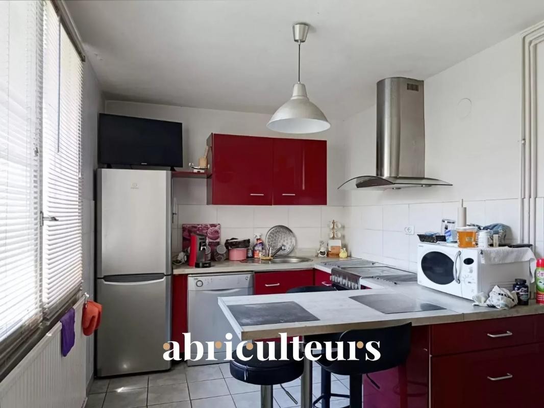 Vente Appartement à Valence 5 pièces