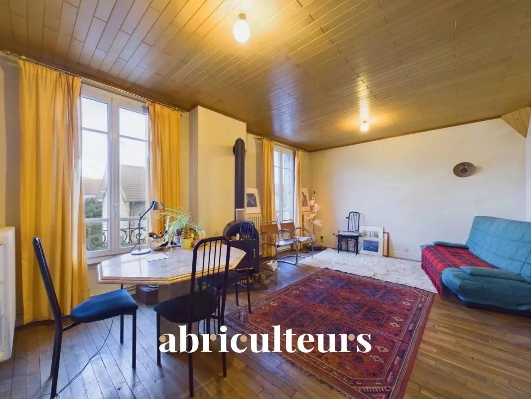 Vente Appartement à Cachan 4 pièces