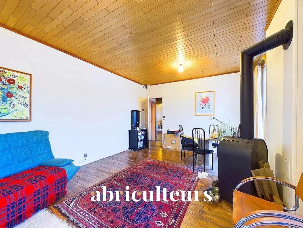 Vente Appartement à Cachan 4 pièces