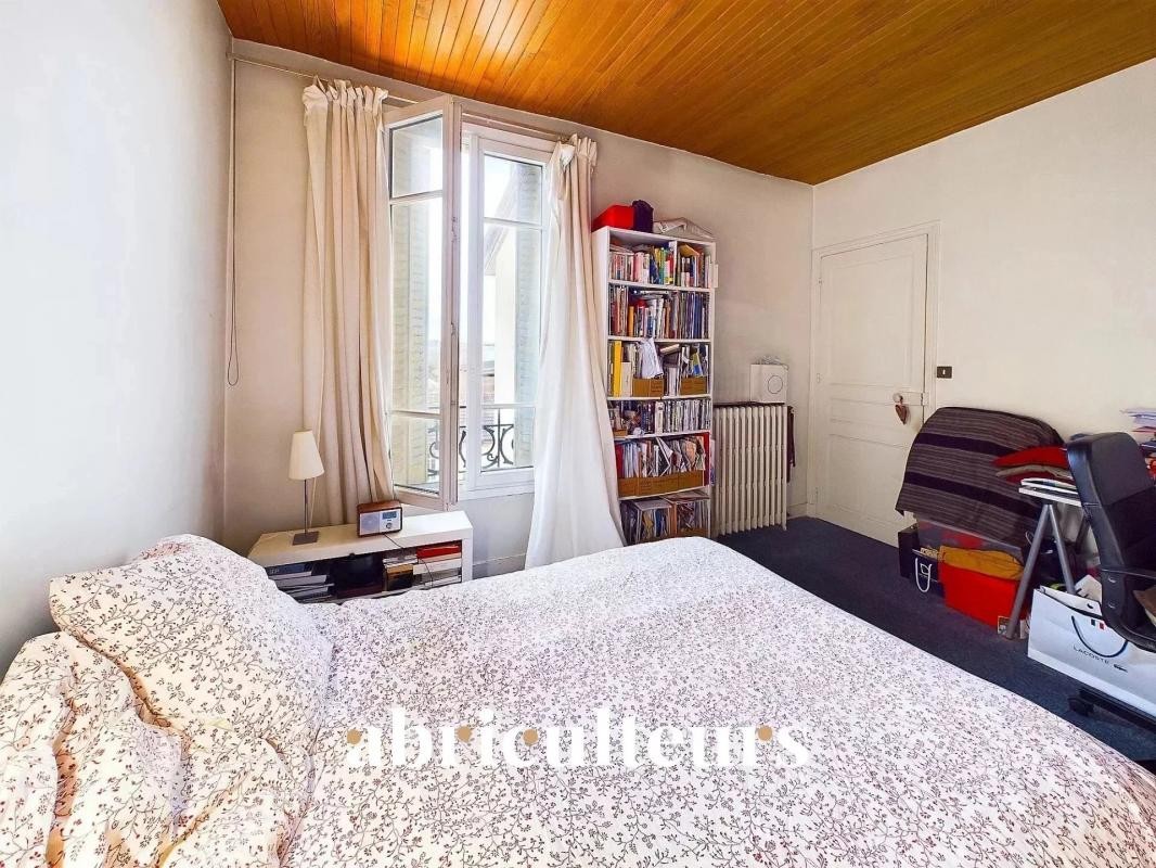 Vente Appartement à Cachan 4 pièces