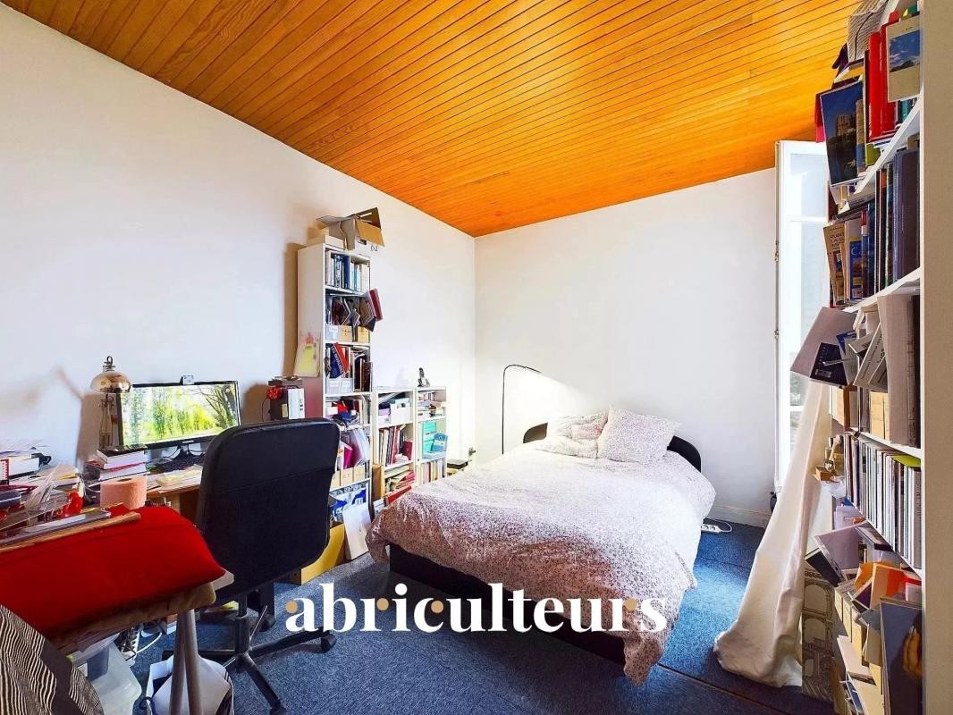 Vente Appartement à Cachan 4 pièces