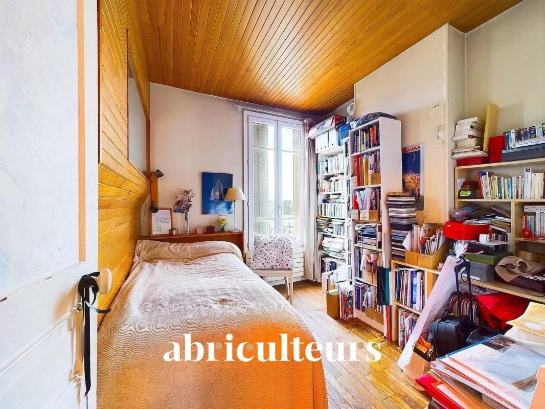 Vente Appartement à Cachan 4 pièces