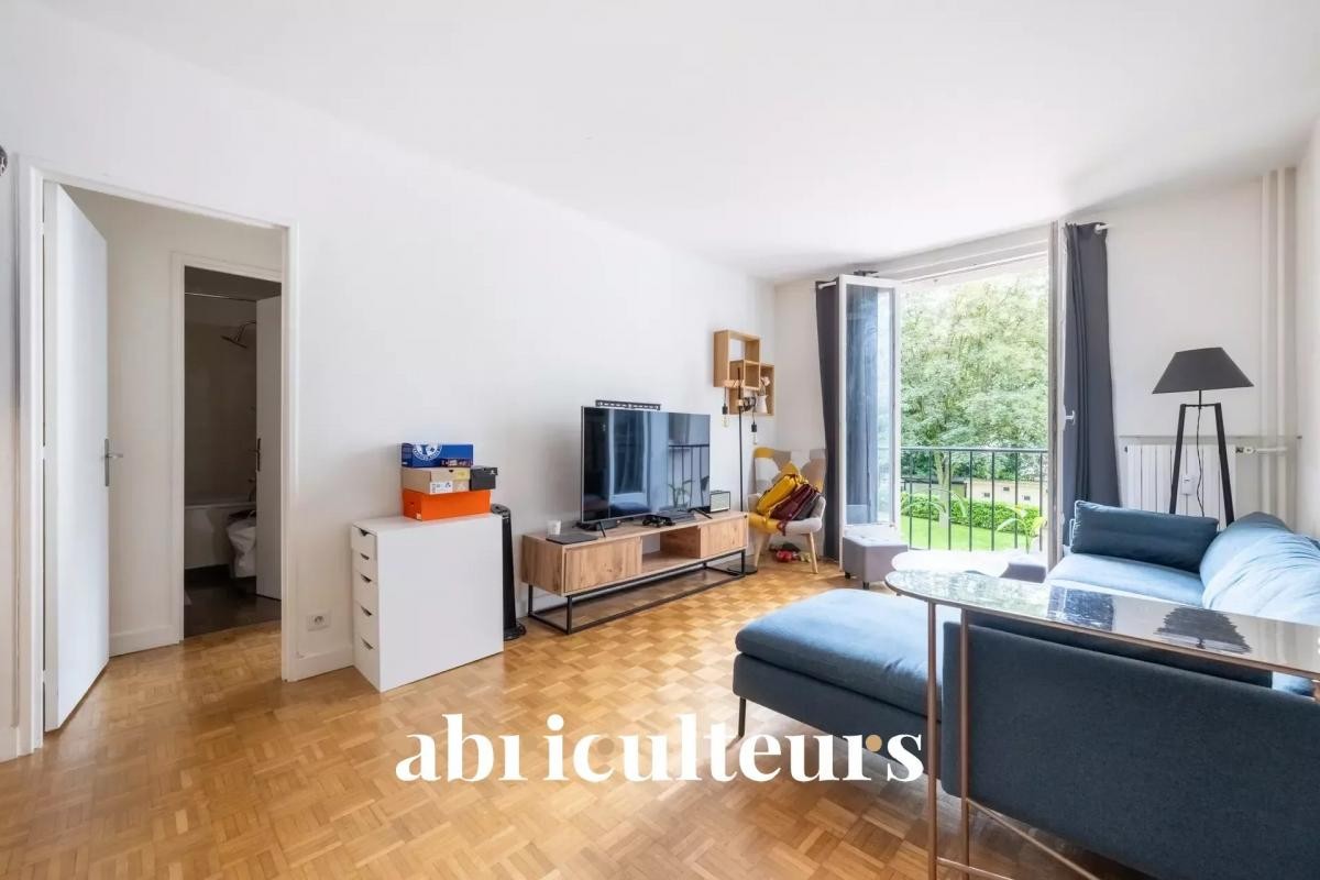 Vente Appartement à Neuilly-sur-Seine 2 pièces