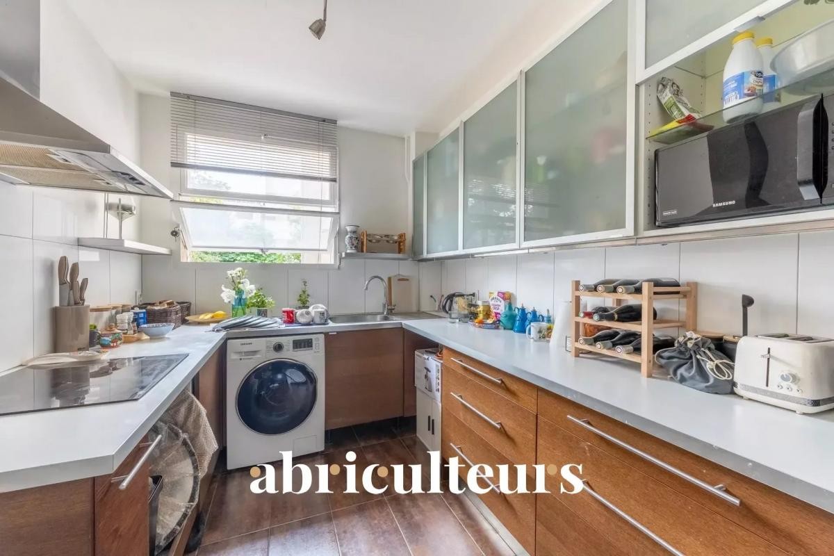 Vente Appartement à Neuilly-sur-Seine 2 pièces