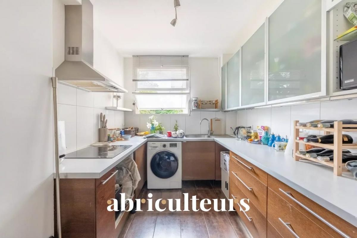 Vente Appartement à Neuilly-sur-Seine 2 pièces