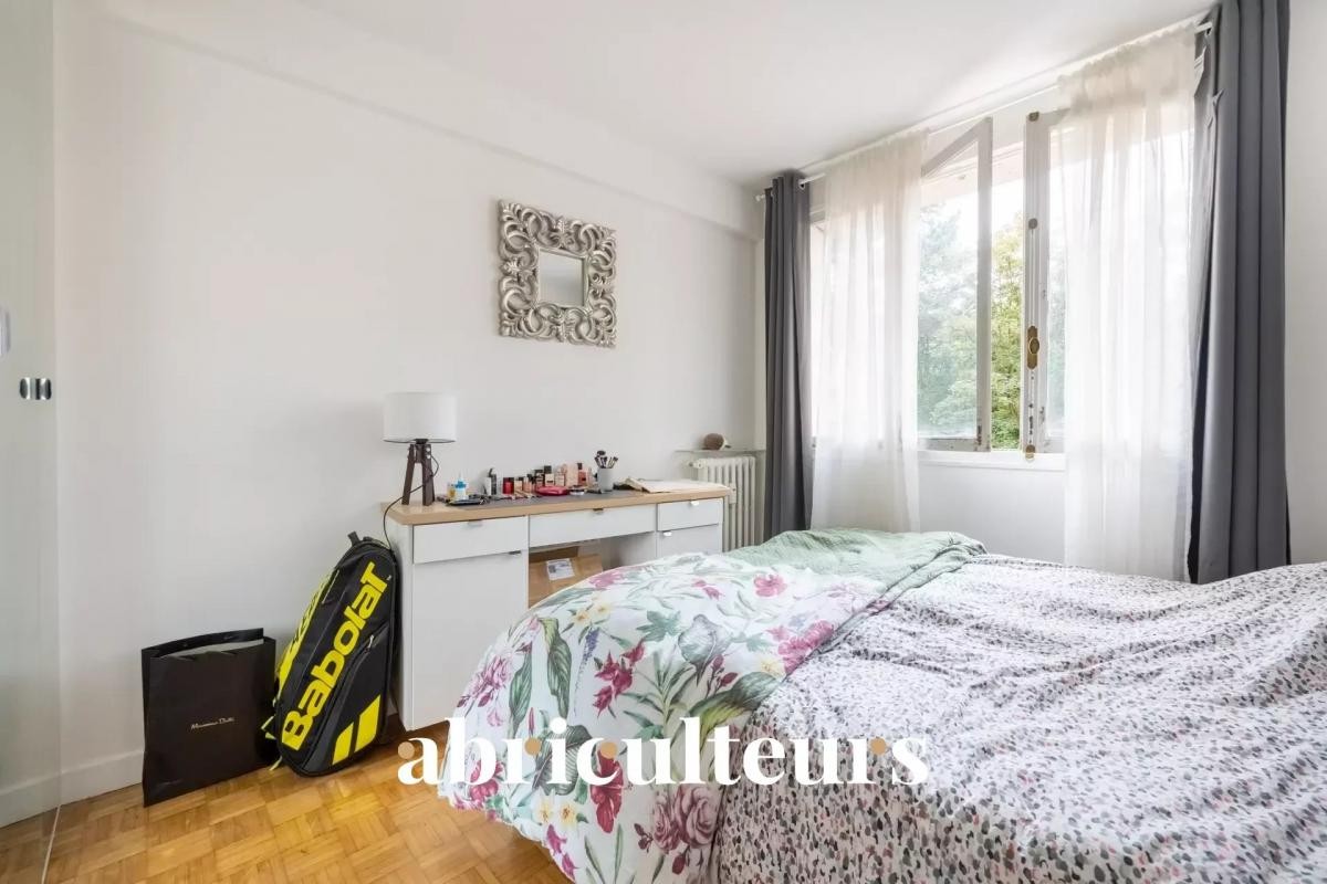 Vente Appartement à Neuilly-sur-Seine 2 pièces