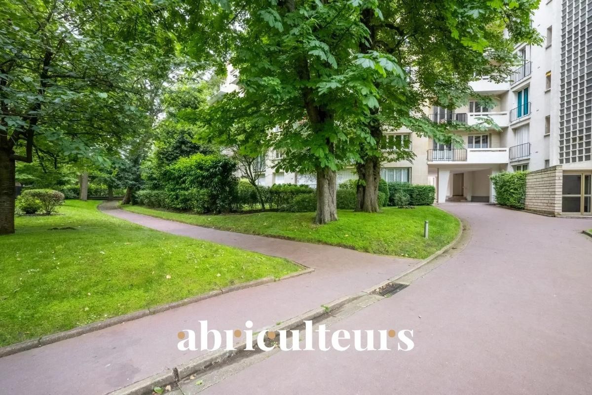 Vente Appartement à Neuilly-sur-Seine 2 pièces