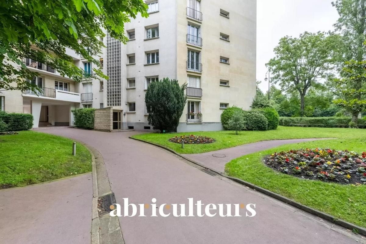 Vente Appartement à Neuilly-sur-Seine 2 pièces