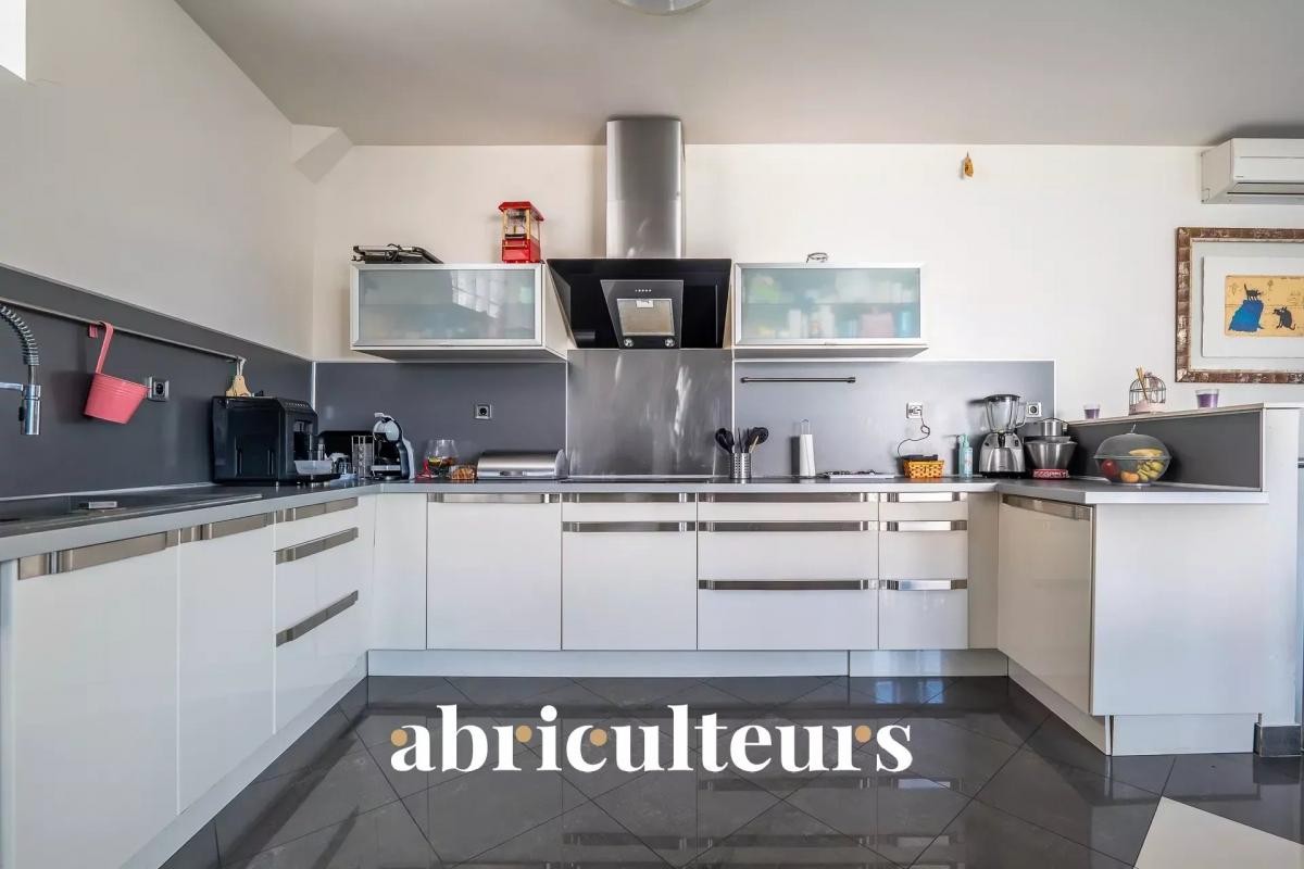 Vente Maison à Fontenay-sous-Bois 4 pièces