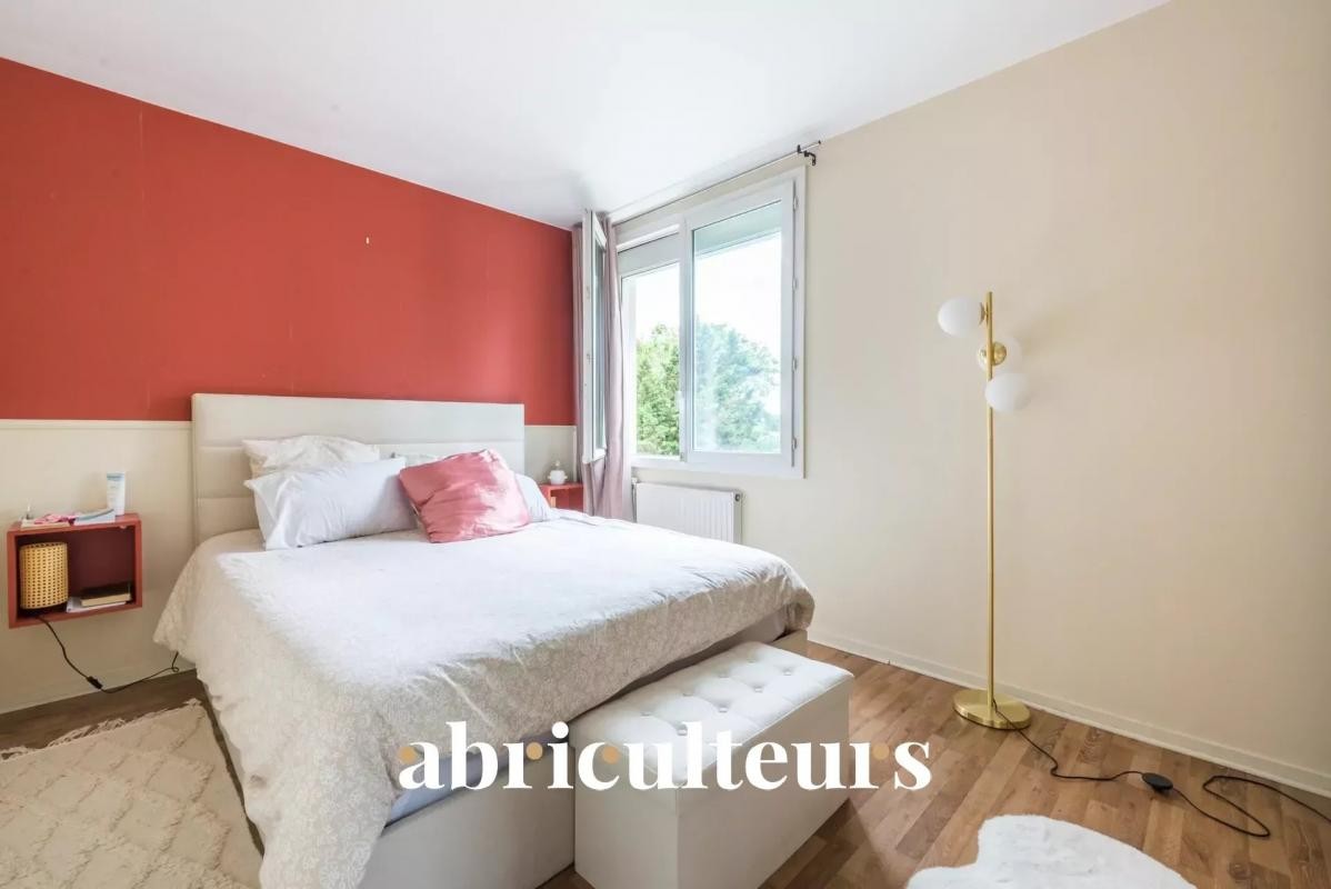 Vente Appartement à Maisons-Alfort 3 pièces