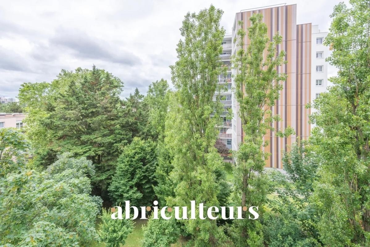 Vente Appartement à Maisons-Alfort 3 pièces