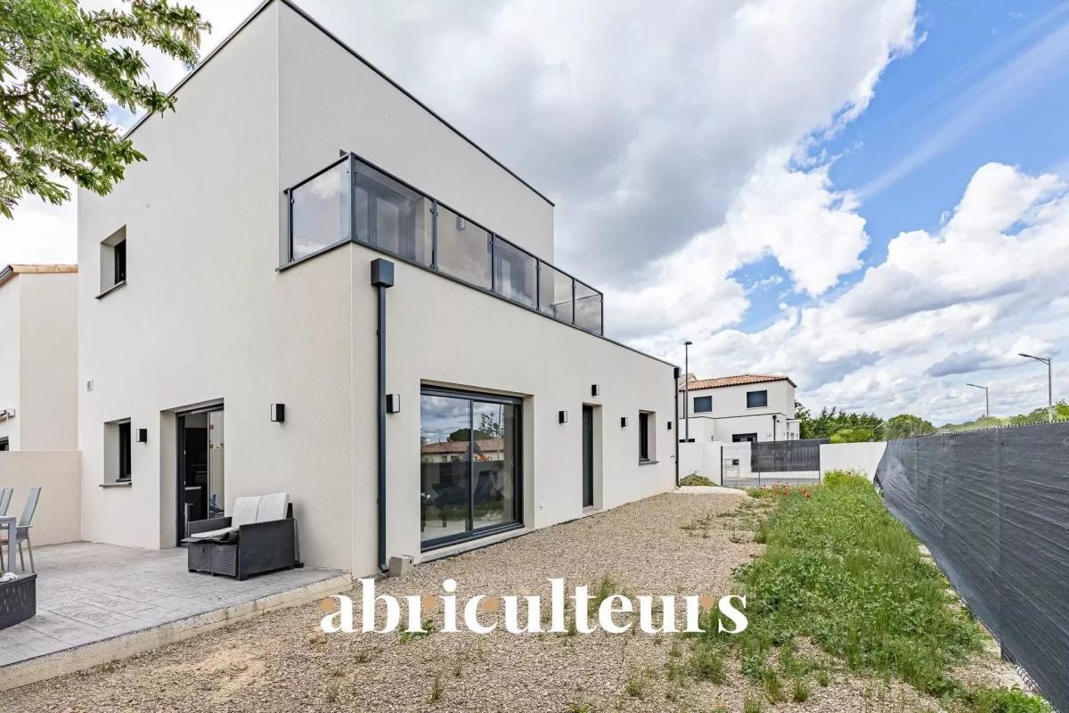 Vente Maison à Béziers 4 pièces