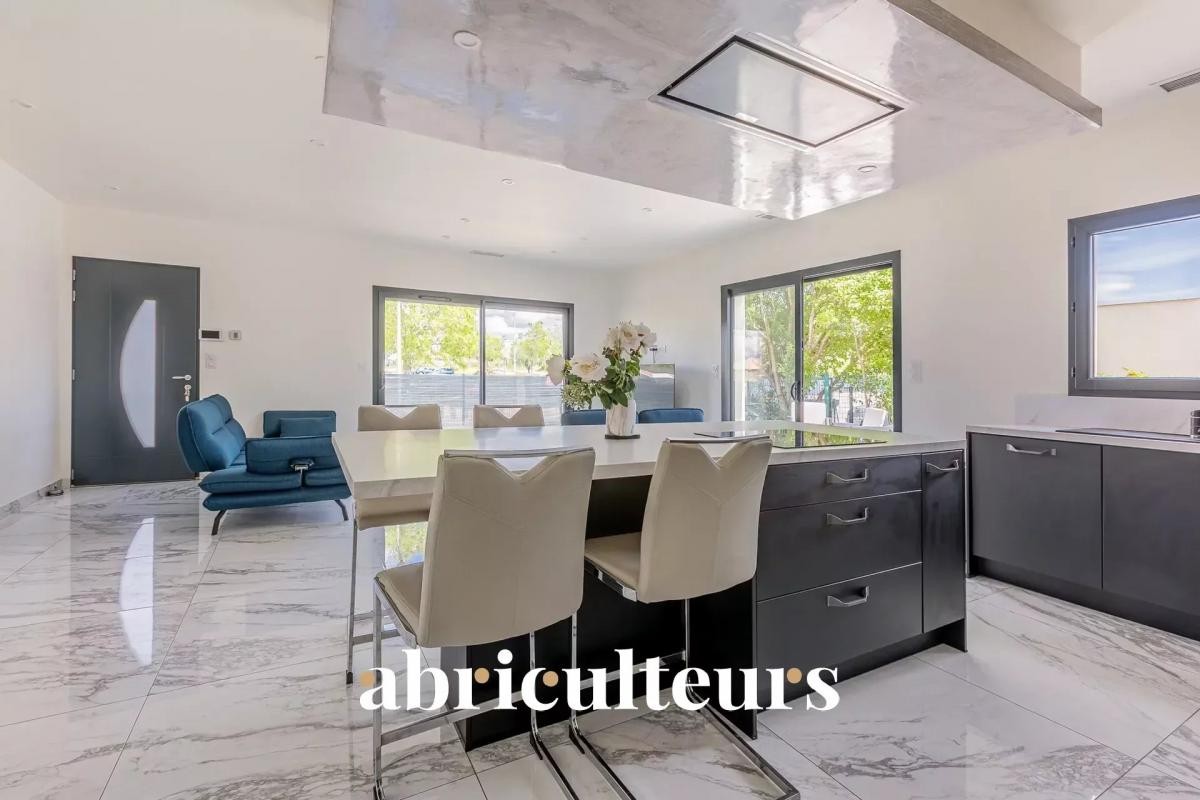 Vente Maison à Béziers 4 pièces