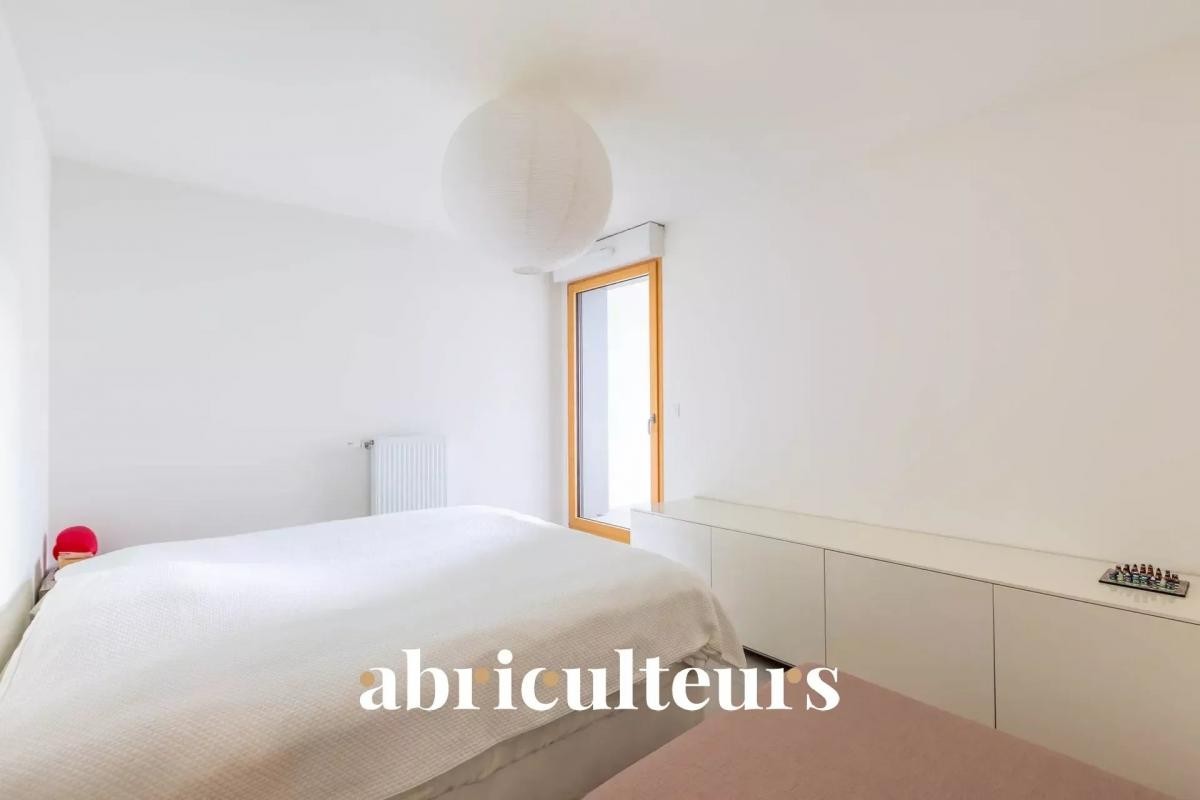 Vente Appartement à Lyon 8e arrondissement 4 pièces