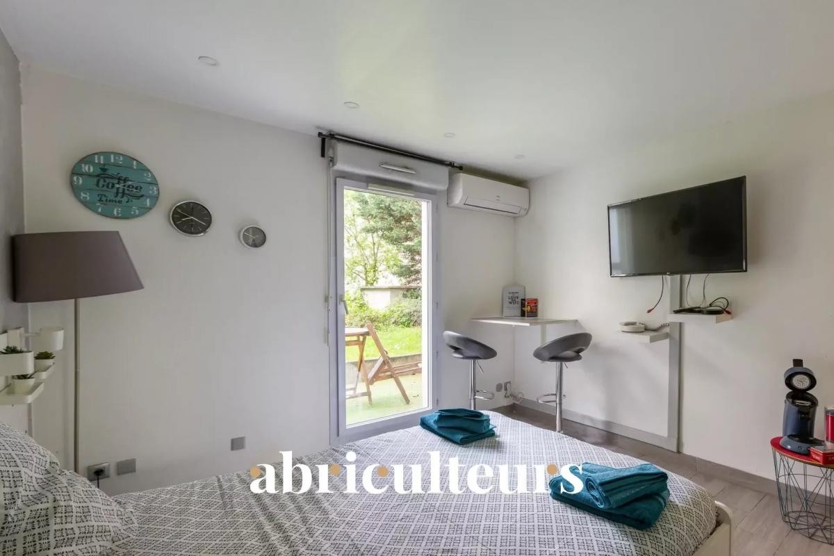 Vente Appartement à Lyon 3e arrondissement 1 pièce