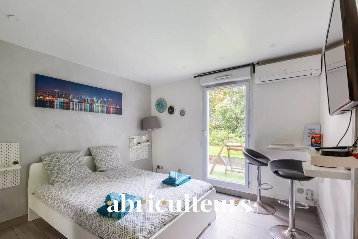 Vente Appartement à Lyon 3e arrondissement 1 pièce