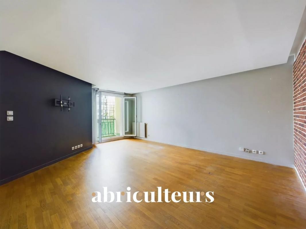 Vente Maison à Courbevoie 3 pièces