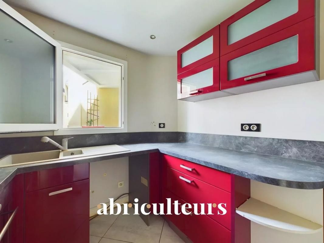 Vente Maison à Courbevoie 3 pièces