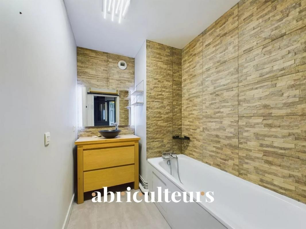 Vente Maison à Courbevoie 3 pièces