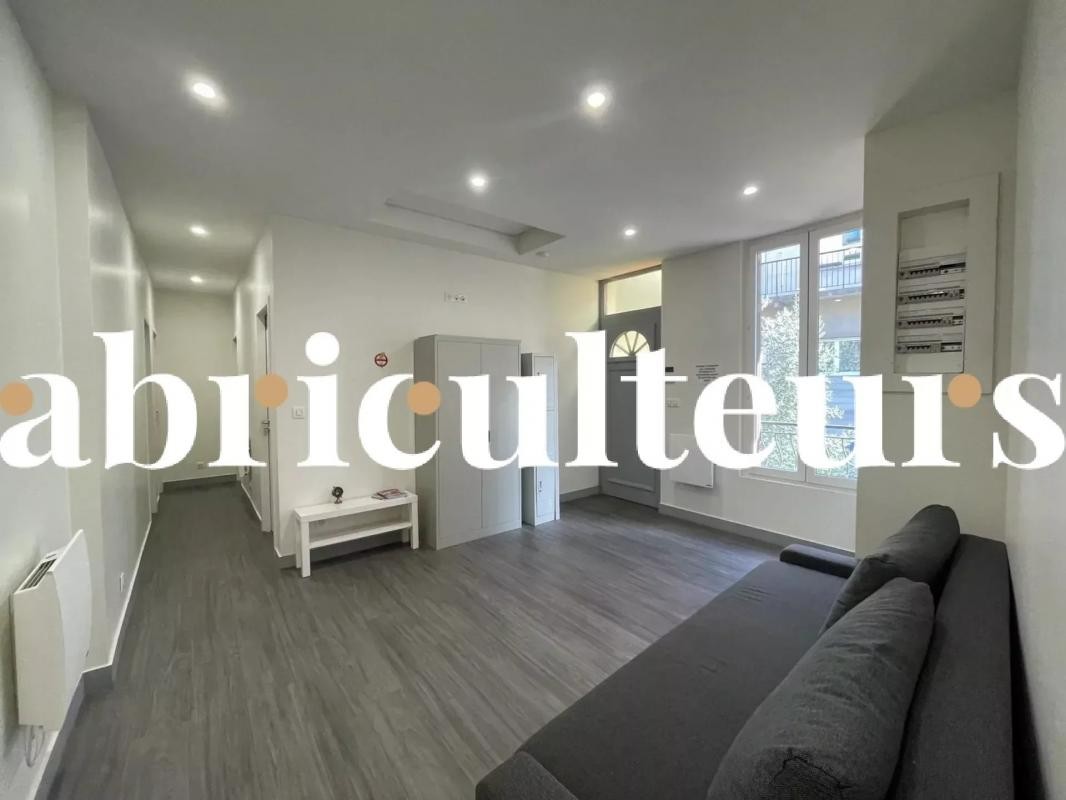 Vente Appartement à Saint-Étienne 10 pièces