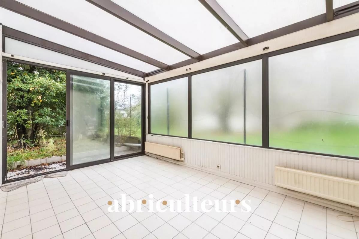 Vente Appartement à Rueil-Malmaison 3 pièces