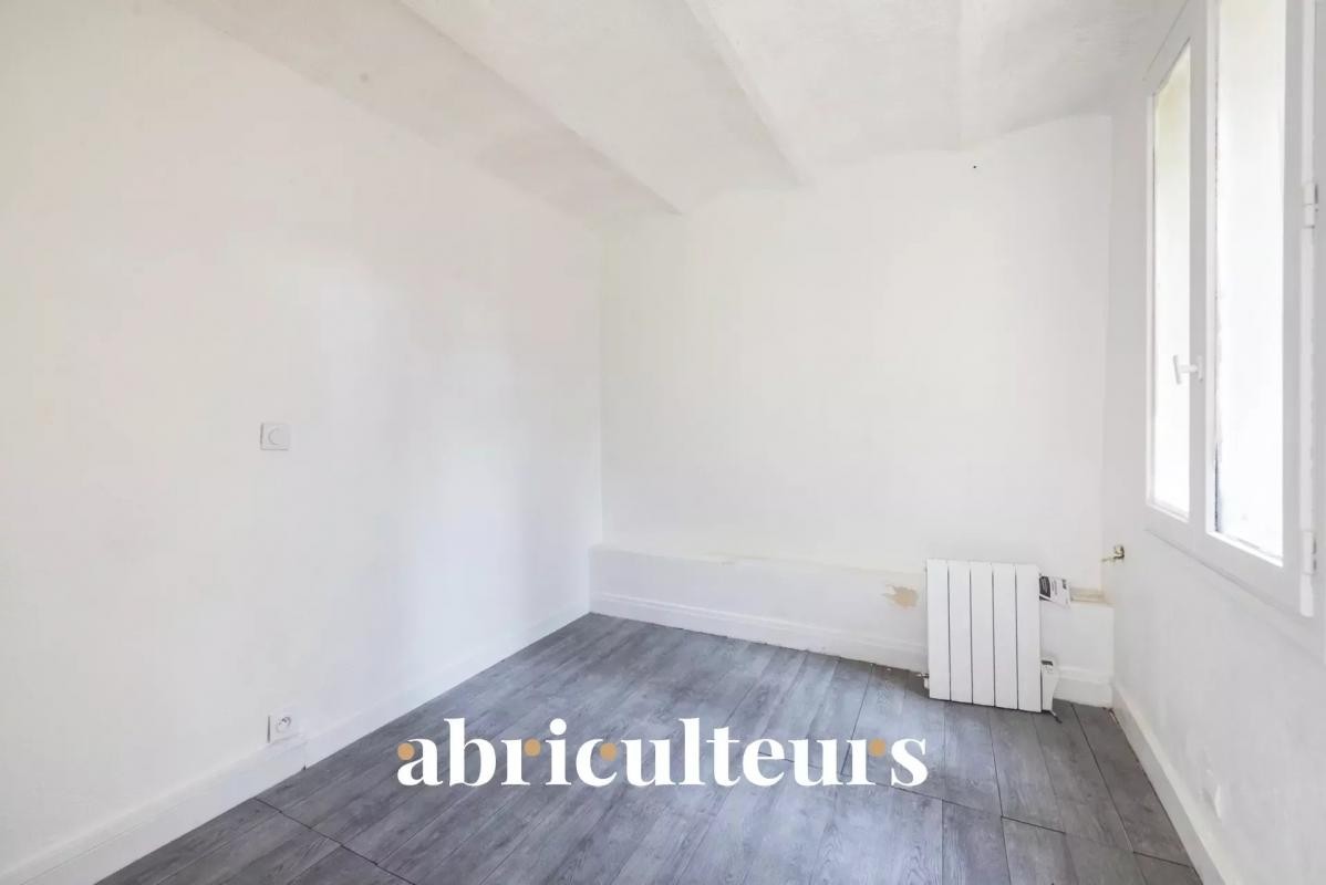 Vente Appartement à Rueil-Malmaison 3 pièces