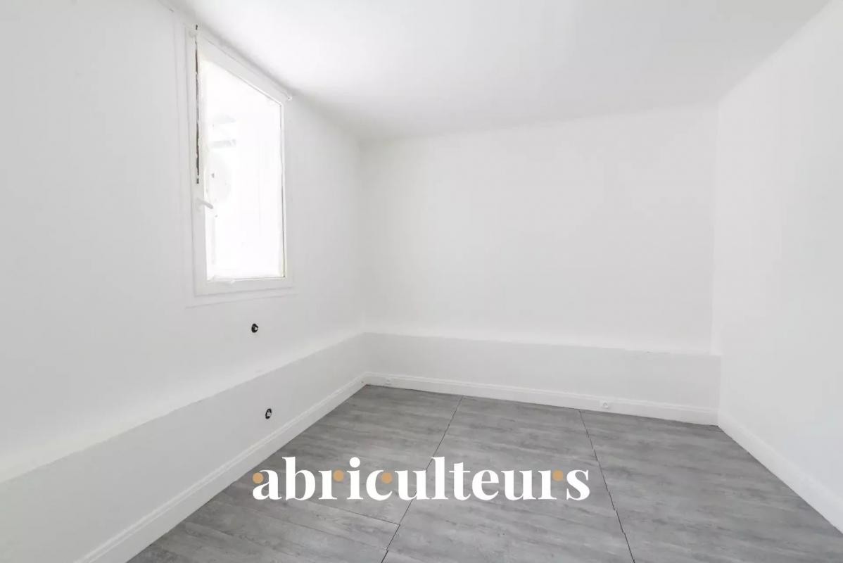 Vente Appartement à Rueil-Malmaison 3 pièces