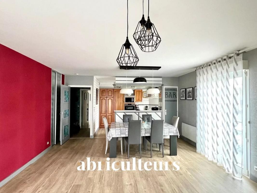 Vente Appartement à Vannes 4 pièces