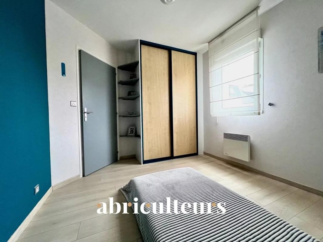 Vente Appartement à Vannes 4 pièces