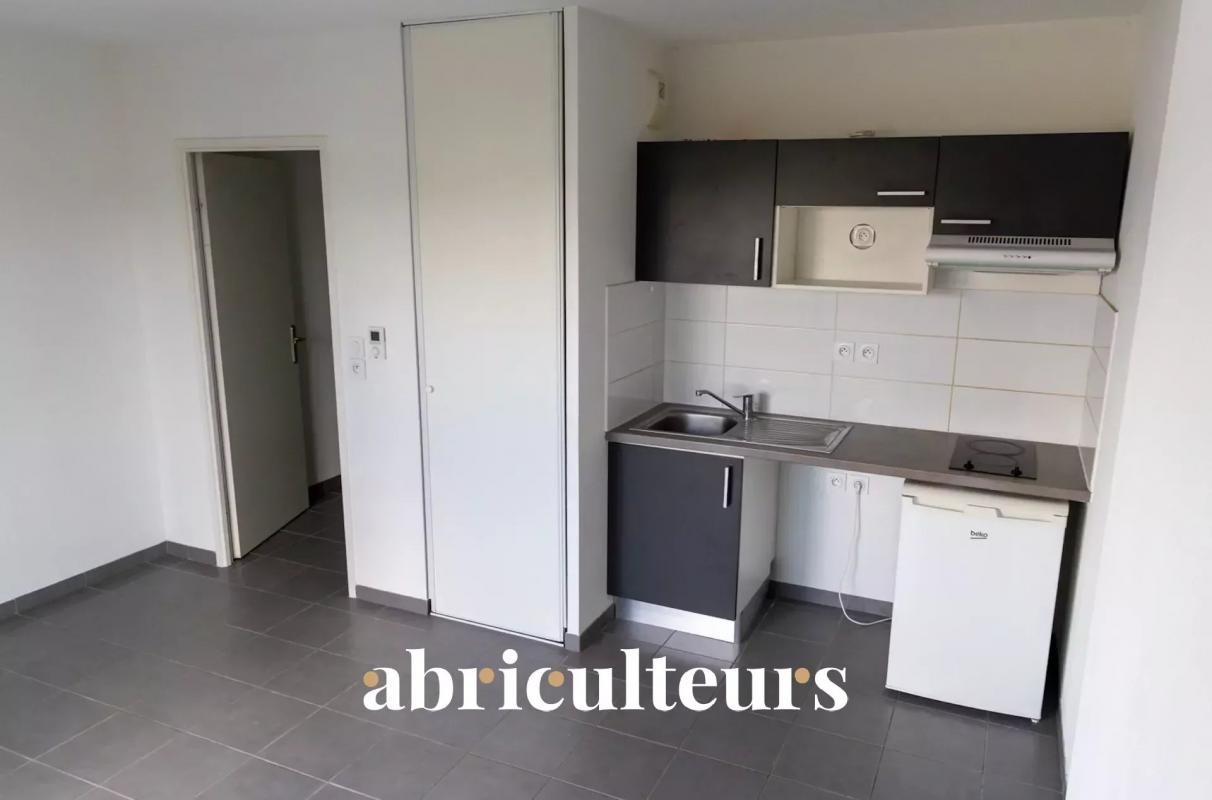 Vente Appartement à Royan 1 pièce