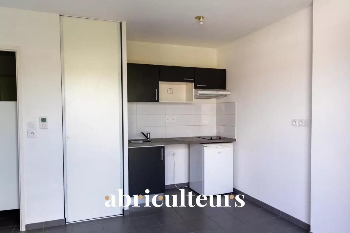 Vente Appartement à Royan 1 pièce