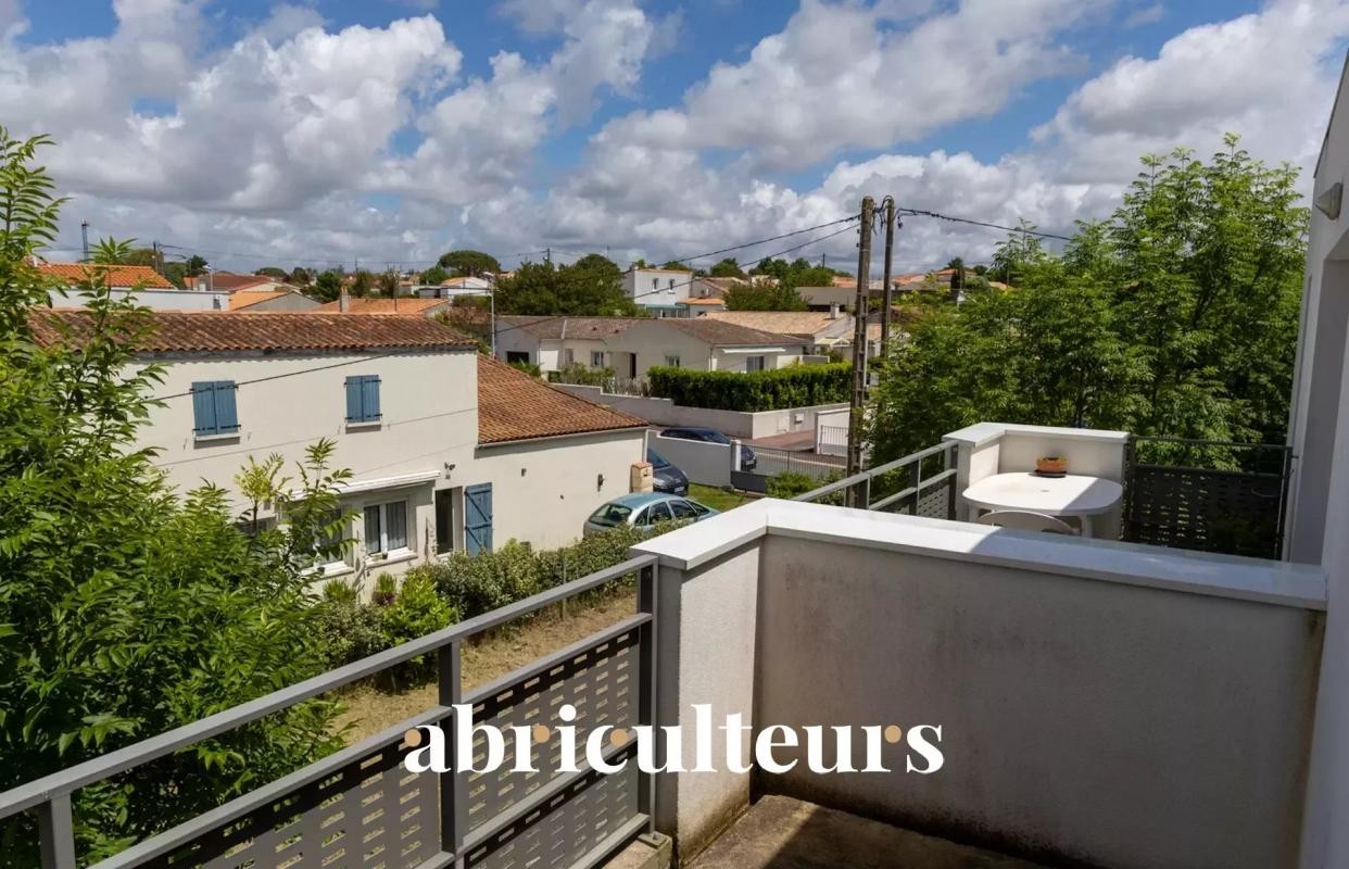 Vente Appartement à Royan 1 pièce