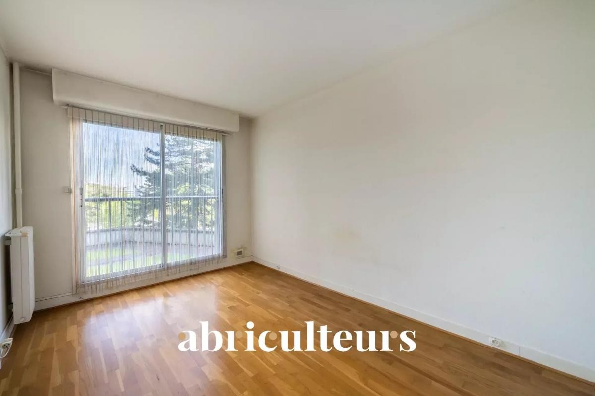 Vente Appartement à Saint-Cloud 4 pièces