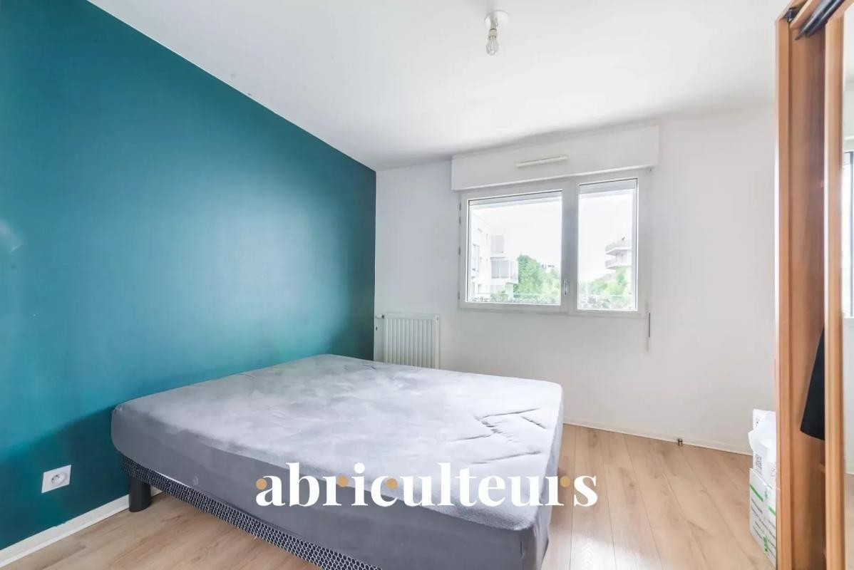 Vente Appartement à Nanterre 4 pièces