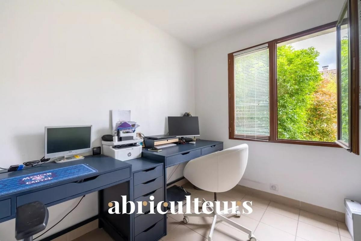 Vente Maison à Poissy 9 pièces