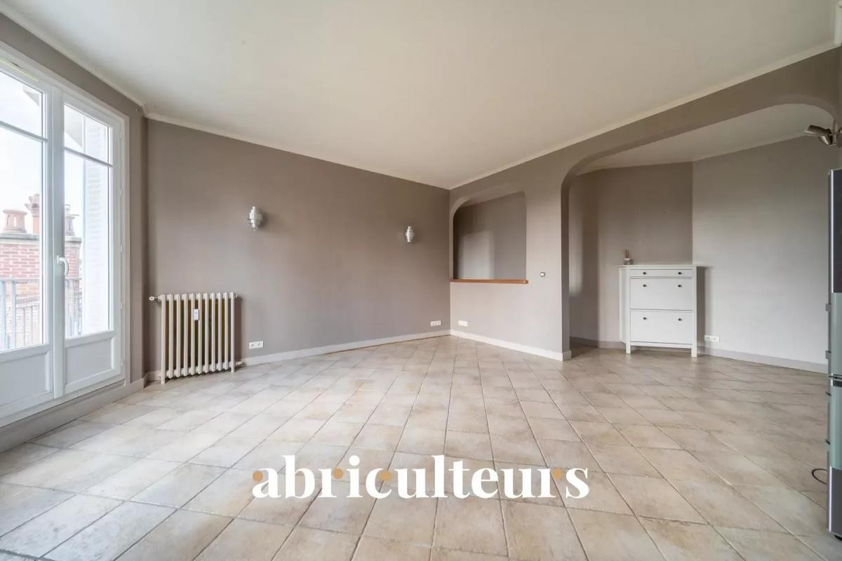 Vente Appartement à Rueil-Malmaison 3 pièces