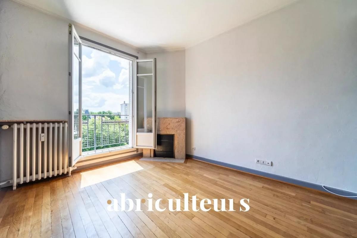 Vente Appartement à Rueil-Malmaison 3 pièces